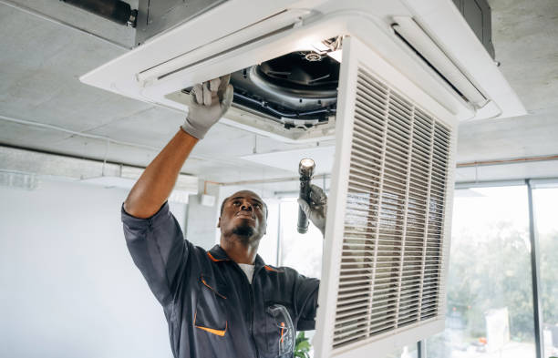 Licensed Ductwork Repair service in New Rochelle, NY - FH HVAC